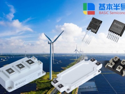 儲能變流器PCS碳化硅SiC模塊全面革掉IGBT模塊的命圖2