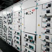 東莞清溪高低壓配電工程總承包找紫光電氣