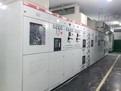 東莞清溪高低壓配電工程總承包找紫光電氣圖2