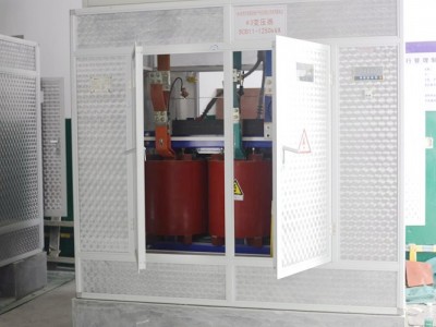塘廈10kv電力安裝總承包就找紫光電氣圖2