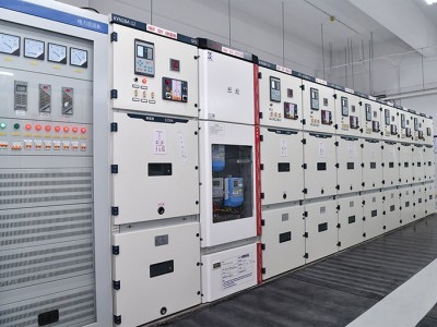塘廈安裝變壓器工程|高效電力解決方案圖2