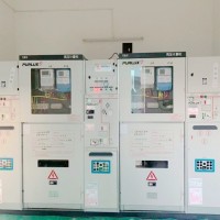塘廈變壓器安裝工程預算多少錢-紫光電氣