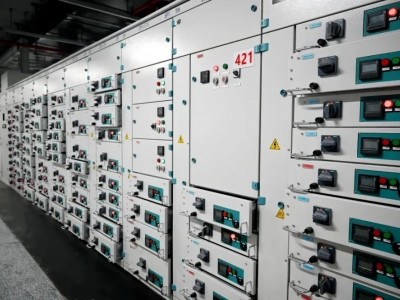 塘廈變壓器安裝工程預算多少錢-紫光電氣圖2