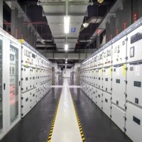 鳳崗電力安裝公司總承包選紫光電氣